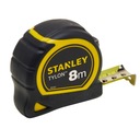 STANLEY Рулетка Tylon 8м/25мм 30-657