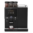 Ekspres ciśnieniowy do kawy Schaerer Coffee Soul profesjonalny HoReCa