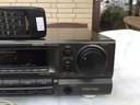 Zosilňovač stereo prijímača SA-GX390 Technics a1 Zvukový systém 5.0