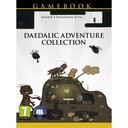 DAEDALIC ADVENTURE COLLECTION PL - новинка! 3 ИГРЫ