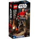 LEGO STAR WARS 75525 Бэйз Мальбус