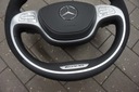 STEERING WHEEL MERCEDEWITH WITH CLASS W222 AMG NEW CONDITION ALCANTAR photo 6 - milautoparts-fr.ukrlive.com