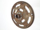 WHEEL FLY WHEEL AUDI A4 B9 2.0 TDI 06H105323AE photo 2 - milautoparts-fr.ukrlive.com