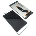 Sony Xperia XA1 Ultra G3221 LCD + Digitizer Waga produktu z opakowaniem jednostkowym 0.39 kg
