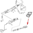 615 BLIND PLUG EGR SCANIA PGRT DC9, DC12, DT12, D9 photo 2 - milautoparts-fr.ukrlive.com