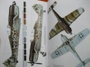 Sada Focke Wulf FW 190 č.1, 2, 3 - Kagero Název Zestaw Focke Wulf FW 190 cz.1, 2, 3