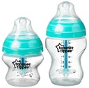 АНТИКОЛИЧЕСКАЯ БУТЫЛОЧКА TOMMEE TIPPEE 150+ 260 СЕНСОР