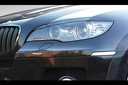 Чехлы на лампы бровей для BMW X6 E71