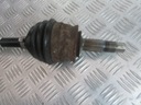 HALF-AXLE RIGHT LONG 1.2 XER OPEL CORSA D 13R photo 3 - milautoparts-fr.ukrlive.com