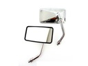 MIROIRS MIROIR HONDA CX 500 CX 650 CHROME PAIRE photo 2 - milautoparts-fr.ukrlive.com