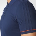 Tričko Adidas Tiro 17 Polo BQ2689 S Kód výrobcu BQ2689