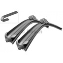 WIPER BLADES BOSCH AEROTWIN BMW E46 SET FRONT photo 2 - milautoparts-fr.ukrlive.com