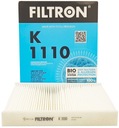 FILTRON FILTR KABINOWY FORD FIESTA V FUSION