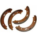 LIBERTY,WRANGLER,RANGER 01-09 BRAKE SHOES MANUAL photo 1 - milautoparts-fr.ukrlive.com