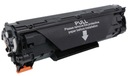 TONER PRE HP CE285A 85A P1102 1102W TToner veľký XXL Výrobca TANIE-TONERY