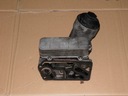 VW T5 2.5TDI 03- SUPPORT DE FILTRE HUILES AVEC RADIATEUR photo 1 - milautoparts-fr.ukrlive.com