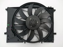 VENTILATEUR MERCEDES C215 R230 W220 850 EN 1998 - 2011 2205000293 photo 1 - milautoparts-fr.ukrlive.com