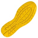 Sandále PRACOVNÁ OBUV URGENT SVETLÁ S PLECHOM S1 43 Kritériá bezpečnosti A - Antistatická obuv E - absorpcia energie v oblasti päty FO- Podošva odolná voči palivovému oleju