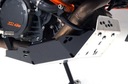 SW-MOTECH Защита двигателя KTM 1090 1190 1290 ADV