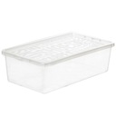BOX NA DÁMSKÉ BOTY PLAST TEAM Značka ostatní