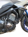 Поперечины HEED YAMAHA MT-09 Tracer 14-17 / MT-09 13-16