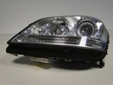 MERCEDES ML W164 164 LAMP LEFT XENON photo 2 - milautoparts-fr.ukrlive.com