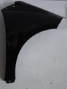 MERCEDES A CLASS W169 WING FRONT RIGHT BLACK photo 3 - milautoparts-fr.ukrlive.com