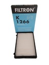 FILTRON K 1266 FILTR, AÉRAGE PRZESTRZENI PASAZERSKIEJ photo 4 - milautoparts-fr.ukrlive.com