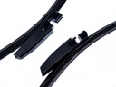 WIPER BLADES DEDYKOWANE FRONT AUDI A4 B5 B6 B7 photo 9 - milautoparts-fr.ukrlive.com