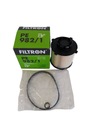 Palivový filter FILTRON PE982/1 Výška 90.5 mm