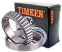 32022 X TIMKEN Подшипник роликовый конический 110x170x38