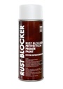 DECO COLOR RUST BLOCKER антикоррозионная грунтовка 4в1 белый