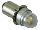 Светодиодный фонарик накаливания PX13.5 CREE 3V 3.6V 4.8V 6V RS