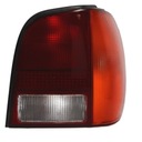 LAMP REAR REAR VW POLO 6N1 6N '94-'99 RIGHT DEPO photo 3 - milautoparts-fr.ukrlive.com