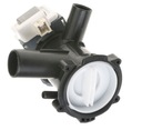 СЛИВНОЙ НАСОС ДЛЯ СТИРАЛЬНОЙ МАШИНЫ BOSCH MAXX WFL