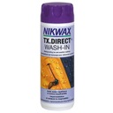 NIKWAX TX DIRECT + TECH WASH MYDLO A IMPREGNÁCIA Forma kvapalina