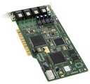 SIEŤOVÁ KARTA OPTI LOGIX LX-DX4-PCI 4x ISDN Výrobca Opti