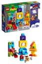 LEGO DUPLO 10895 Гости с планеты