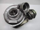 Mercedes W203 2.7 cdi турбокомпрессор A6120960499