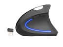 Bezdrôtová myš Tracer Flipper vertikálna Kód výrobcu TRAMYS44214