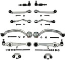 COMPLET LEVIERS DENCKERMANN AUDI A4 A6 PASSAT B5 photo 1 - milautoparts-fr.ukrlive.com