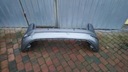 BUMPER REAR VW GOLF VII SPORTSVAN ON PARKTRONIC photo 1 - milautoparts-fr.ukrlive.com