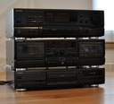 Veža Technics SA-GX180 SL-PG370 RS-TR373 CD a deck a1 receiver EAN (GTIN) 4006918136004