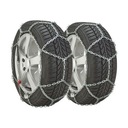 ЦЕПИ ДЛЯ ЛЕГКОВЫХ КОЛЕС 215/50-17 205/55-17 215/55R16 225/45R17 кн100