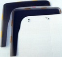 SIDE-WINDOW DEFLECTORS WINDOW SIDE MAN TGL TGM TGA photo 1 - milautoparts-fr.ukrlive.com