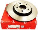 TRW PADS BRAKE REAR AUDI A6 11> A7 10> photo 8 - milautoparts-fr.ukrlive.com