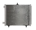 CITROEN DS3 RADIATOR AIR CONDITIONER NEW CONDITION photo 1 - milautoparts-fr.ukrlive.com