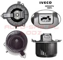 FAN AIR BLOWER IVECO DAILY 2006- ORIGINAL photo 2 - milautoparts-fr.ukrlive.com