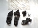 SET REPAIR LAMPS XENON RIGHT ALFA ROMEO GIULIA 50544476 photo 1 - milautoparts-fr.ukrlive.com