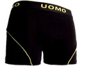 МУЖСКИЕ БОКСЕРЫ UOMO 95% ХЛОПОК L/XL